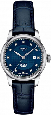 Tissot Le Locle Automatic T006.207.16.046.00