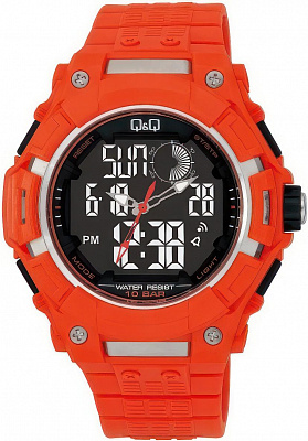 Q&Q Digital GW80J006Y