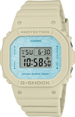 Casio G-Shock GMD-S5600NC-9E