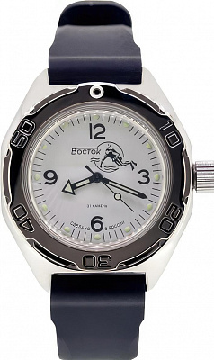 Восток Командирские 670920