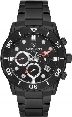 Daniel Klein Exclusive 13887-5