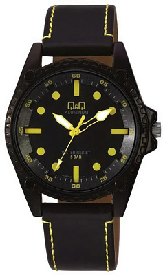 Q&Q Casual AL08J522Y