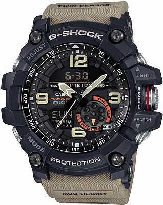 Casio G-Shock GG-1000-1A5