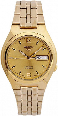 Seiko Seiko 5 SNKL64K1