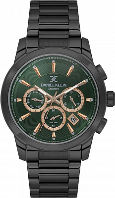 Daniel Klein Exclusive 14031-5