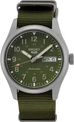 Seiko SRPG33K1