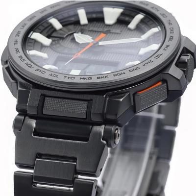 Наручные часы  Casio  ProTrek Casio PRX-8000YT-1E (фото 3)