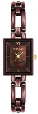 Anne Klein Steel 4080BNBN