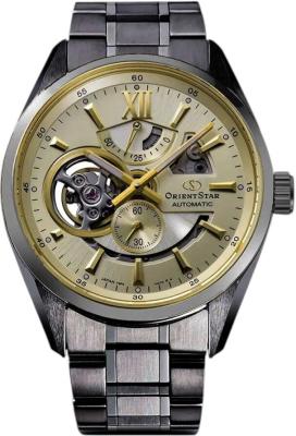 Наручные часы  Orient  Orient Star Orient RK-AV0130G (фото 1)