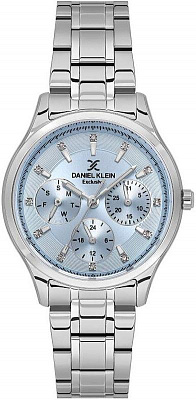 Daniel Klein Exclusive 14089-3