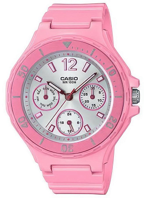 Casio Collection LRW-250H-4A3