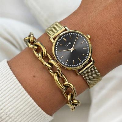 Наручные часы  Cluse  Boho Chic Petite Cluse CW10501 (фото 4)