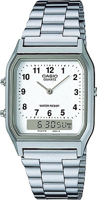 Casio Vintage AQ-230A-7B