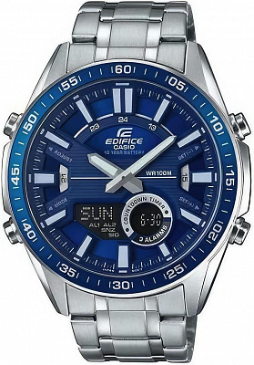 Casio Edifice EFV-C100D-2A