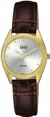 Q&Q Attractive Women QZ49J101Y