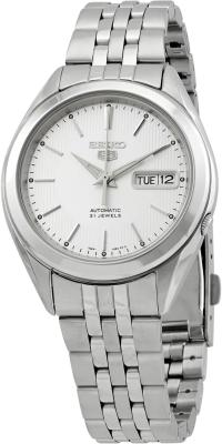 Наручные часы  Seiko  Seiko 5 Seiko SNKL15K1 (фото 1)