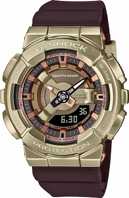 Casio G-Shock GM-S110BP-5A
