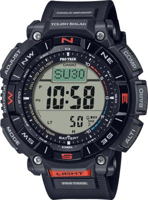 Наручные часы  Casio  ProTrek Casio PRG-340-1E (фото 1)