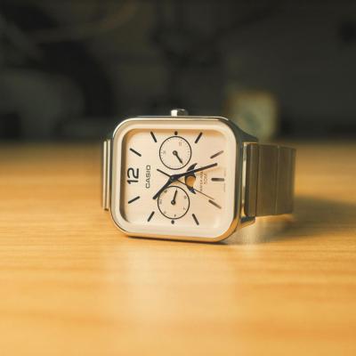 Наручные часы  Casio  Collection Casio MTP-M305D-7A (фото 6)