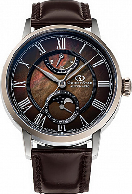 Orient Orient Star RE-AY0121A