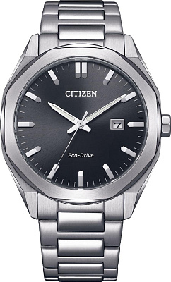 Citizen Eco Drive BM7600-81E