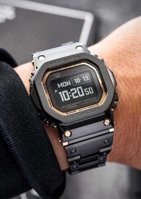 Casio GMW-BZ5000BD-1E