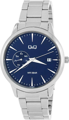 Q&Q Casual A12AJ008Y