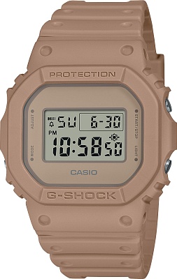 Casio G-Shock DW-5600NC-5E