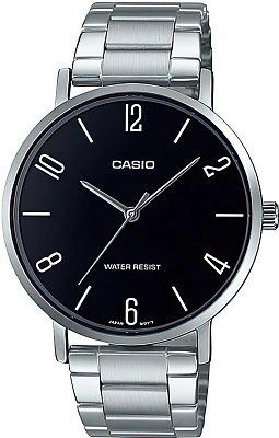 Casio Collection MTP-VT01D-1B2