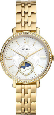 Fossil Jacqueline ES5167