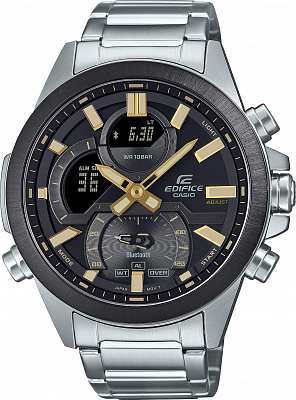 Casio Edifice ECB-30DB-1A9