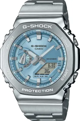 Casio GM-2110D-2A