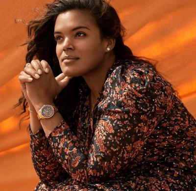 Наручные часы  Fossil  Stella Fossil ES5109 (фото 4)