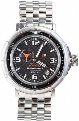 Восток Командирские 230700