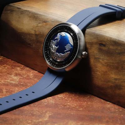 Наручные часы  CIGA Design  U-Series CIGA Design U031-TU03-W6U (фото 2)