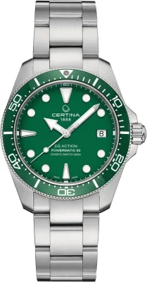 Certina C048.807.11.091.00