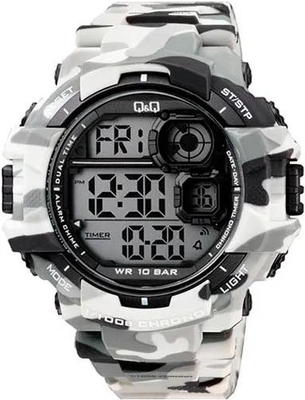 Q&Q M143J004Y