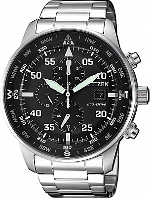 Citizen Eco Drive CA0690-88E