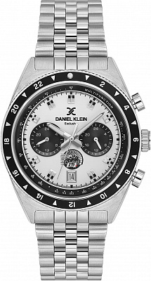 Daniel Klein 13994-4