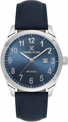 Daniel Klein Arcadia 14084-3