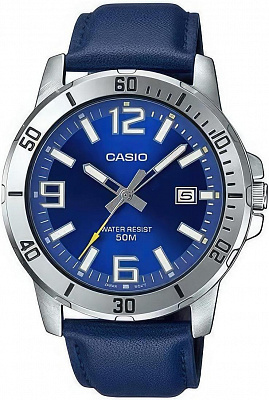 Casio Collection MTP-VD01L-2B