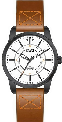 Q&Q Attractive Q888J803Y