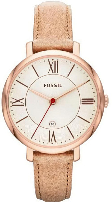 Fossil Casual ES3487
