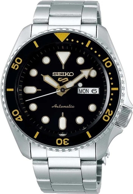 Seiko Seiko 5 Sports SRPD57K1