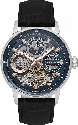 Daniel Klein Skeleton 14013-4