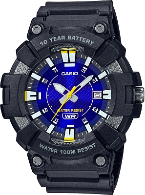 Casio Collection MW-610H-2A