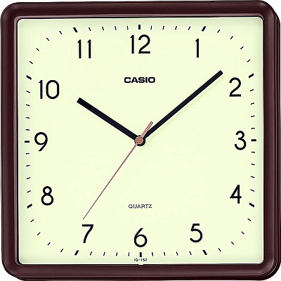 Casio Наручные часы IQ-152-5E