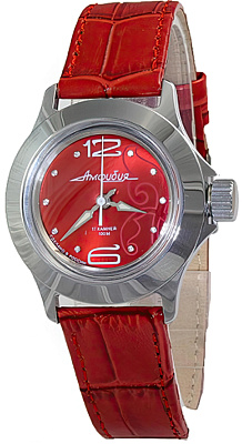 Восток Амфибия 051339