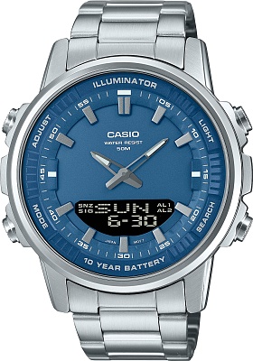 Casio Collection AMW-880D-2A1