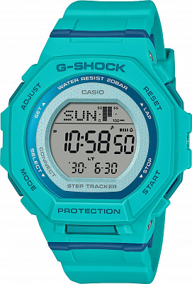 Casio G-Shock GMD-B300SC-2E